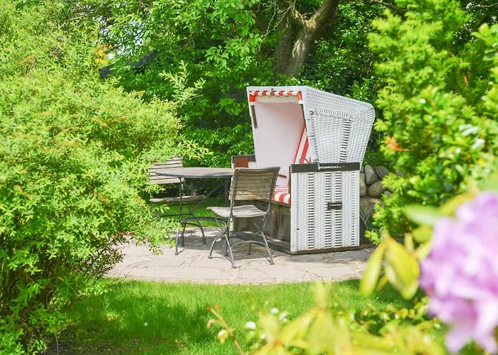 Apartamento Hinrich Og *