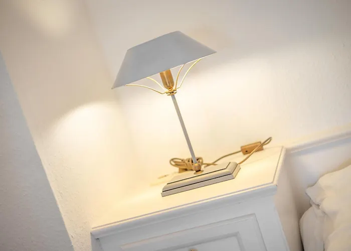 Hinrich Og Apartamento *