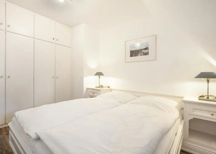 Apartamento Hinrich Og