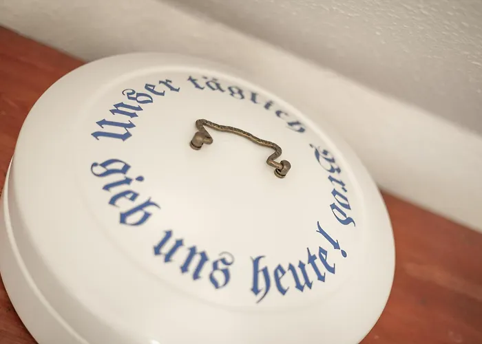 Apartamento Hinrich Og *