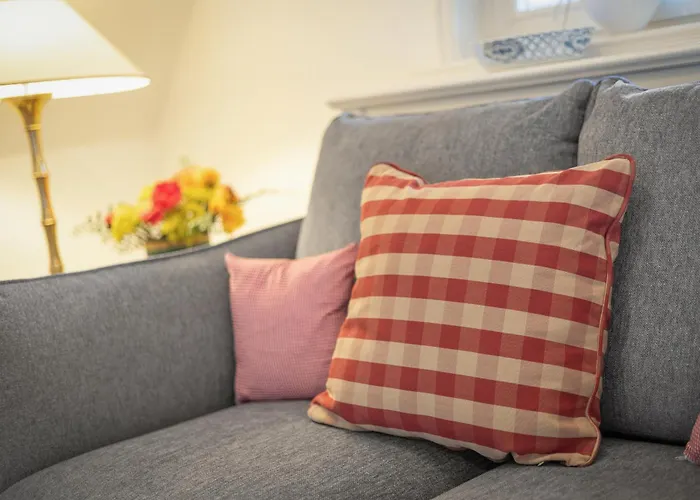 Hinrich Og Apartamento