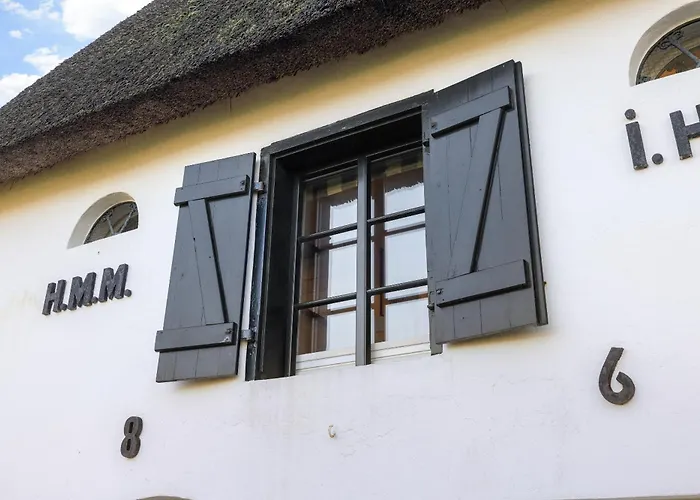 Apartamento Hinrich Og