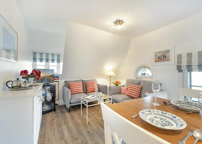 Hinrich Og Apartamento *